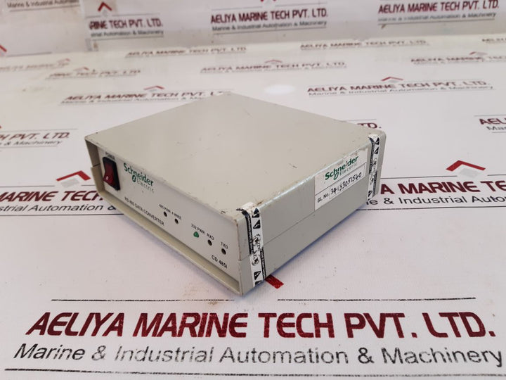 Schneider Cd 485I Rs485 Data Converter
