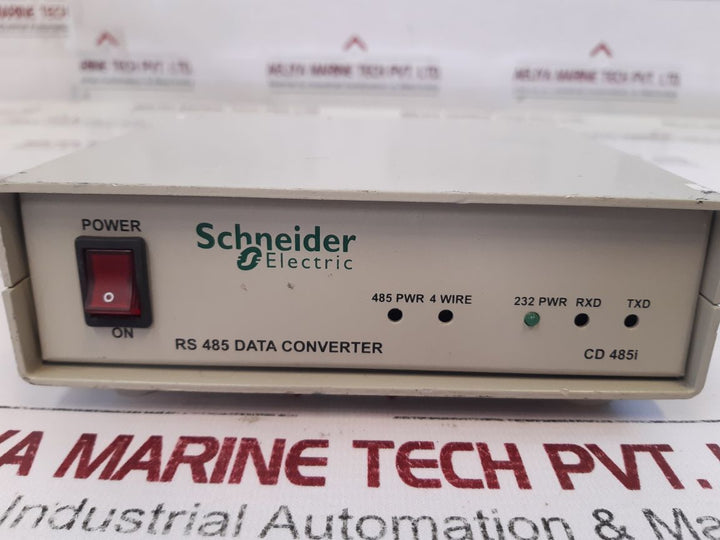 Schneider Cd 485I Rs485 Data Converter
