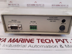 Schneider Cd 485I Rs485 Data Converter
