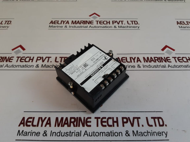 Schneider Conzerv Dm3110 Amp Meter Ver 02.01.00 