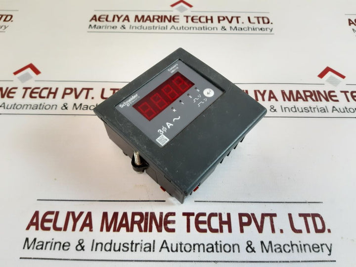 Schneider Conzerv Dm3110 Amp Meter Ver 02.01.00 