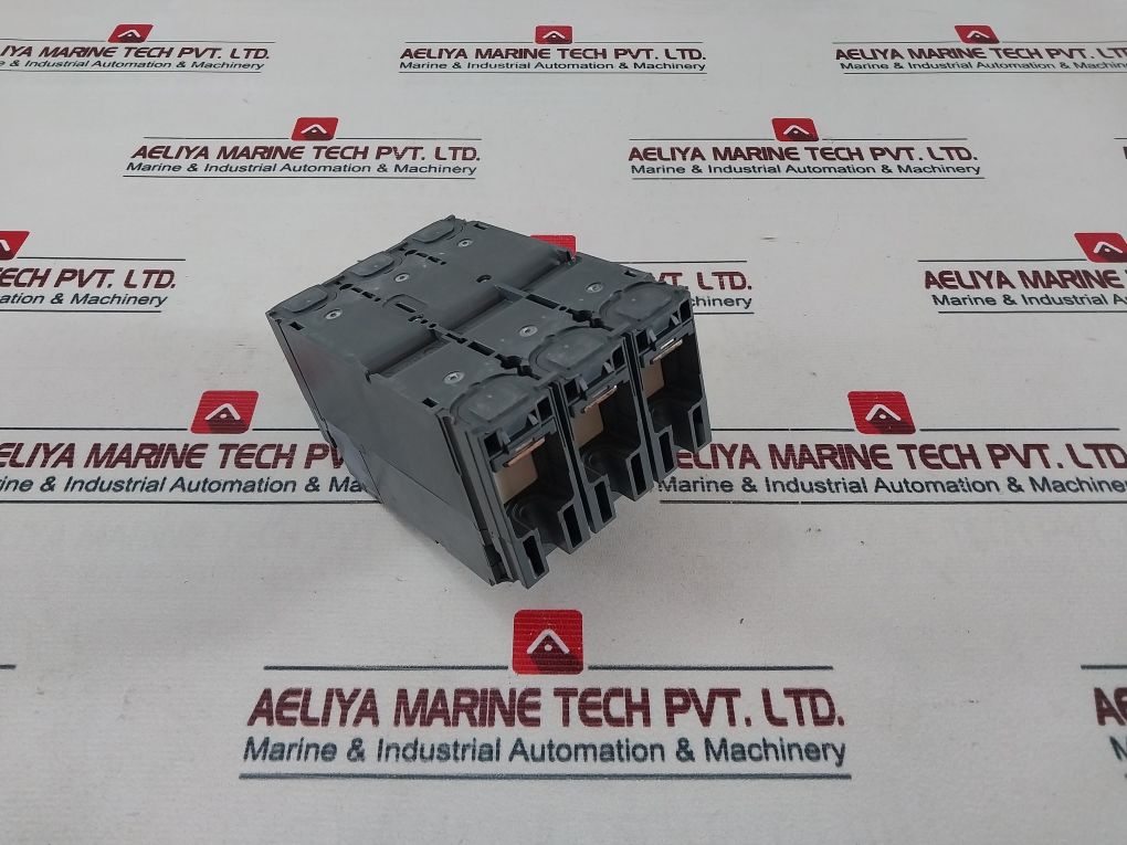 Schneider Cvs100N Circuit Breaker 50/60Hz