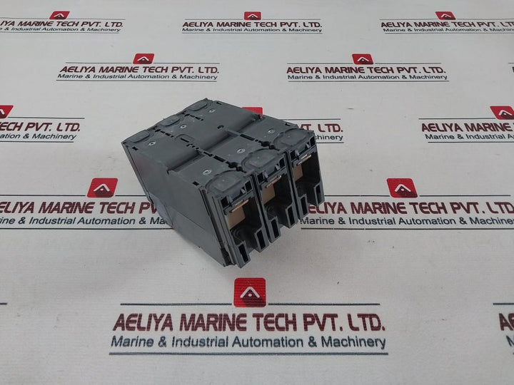 Schneider Cvs100N Circuit Breaker 50/60Hz