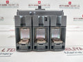 Schneider Cvs100N Circuit Breaker 50/60Hz