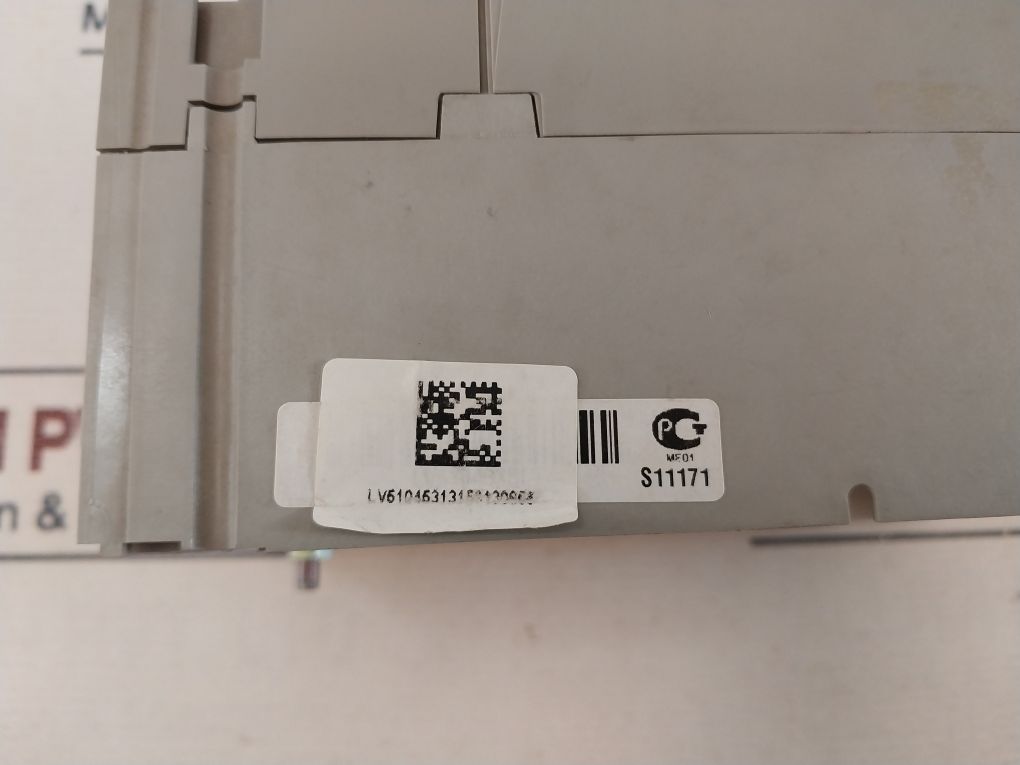 Schneider Cvs100N Circuit Breaker/Switch-disconnector