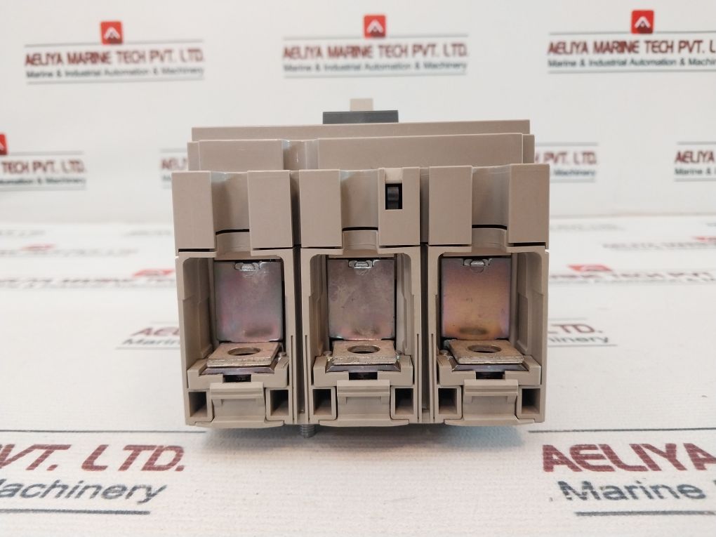 Schneider Cvs100N Circuit Breaker/Switch-disconnector