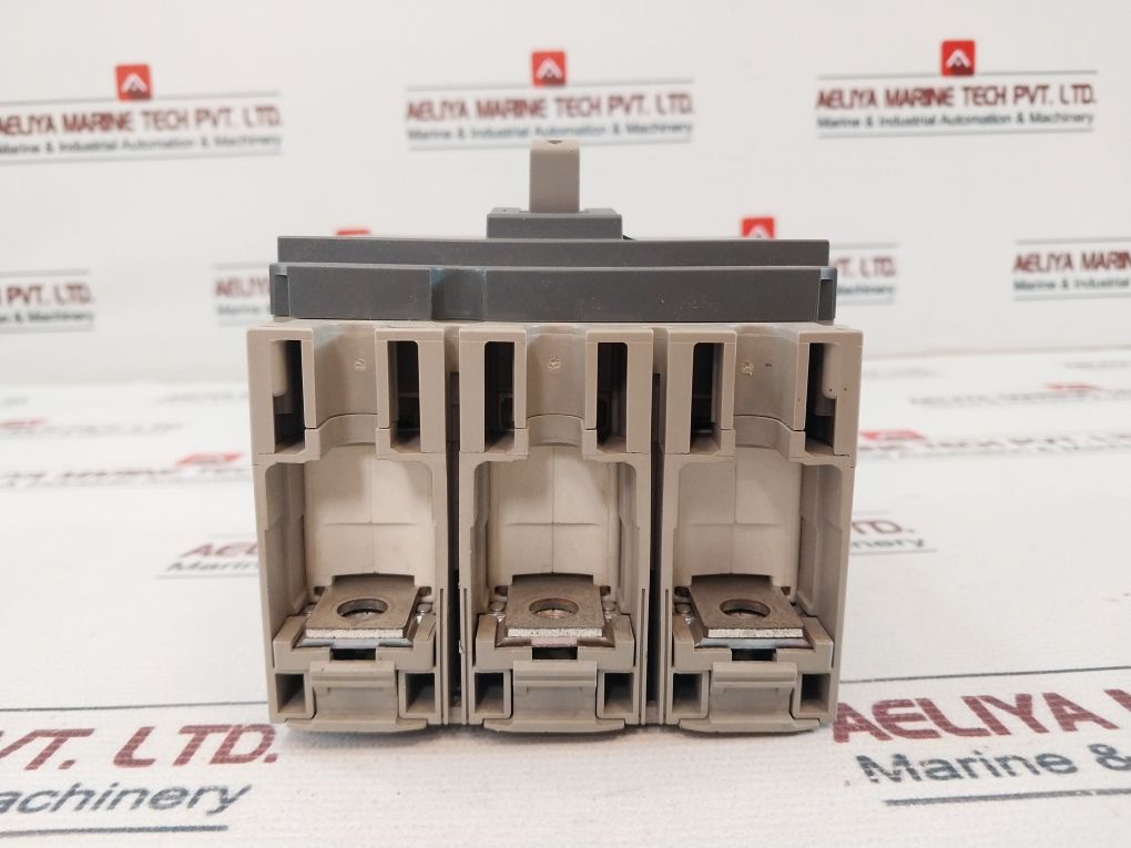 Schneider Cvs100N Circuit Breaker/Switch-disconnector