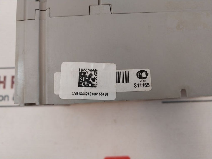 Schneider Cvs100N Circuit Breaker/Switch-disconnector 12.5A/65°C