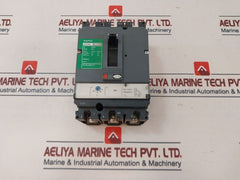 Schneider Cvs100N Circuit BreakerSwitch-disconnector 3Bacd182756
