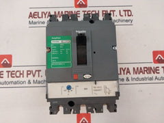 Schneider Cvs100N Circuit Breaker/Switch-disconnector 3Bacd182756