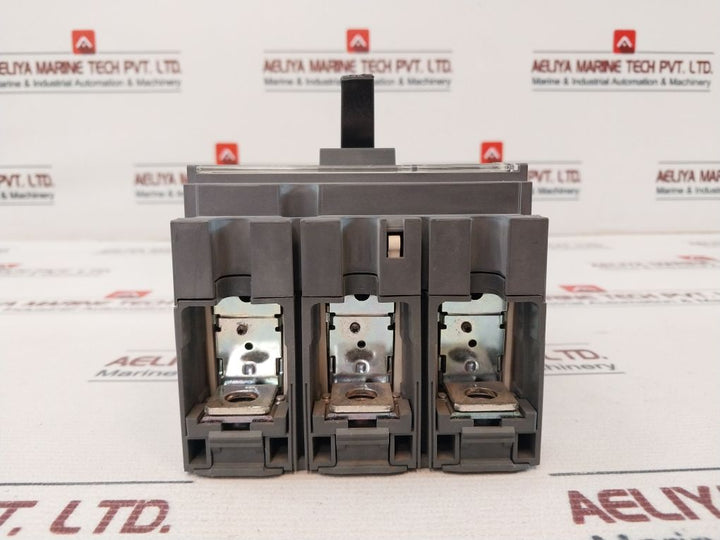 Schneider Cvs250N Circuit Breaker/Switch-disconnector