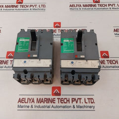 Schneider Cvs250N Circuit Breaker/Switch-disconnector