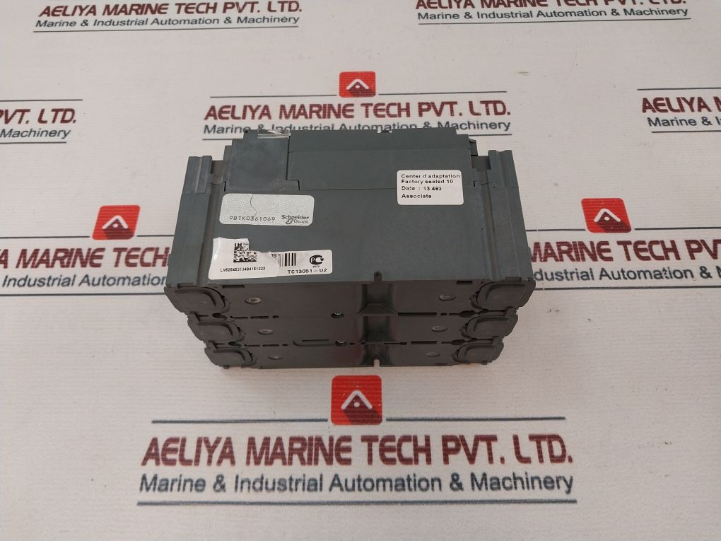 Schneider Cvs250N Circuit Breaker/Switch-disconnector