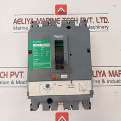 Schneider Cvs250N Circuit Breaker/Switch-disconnector