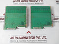 Schneider Dou201 Pcb Card