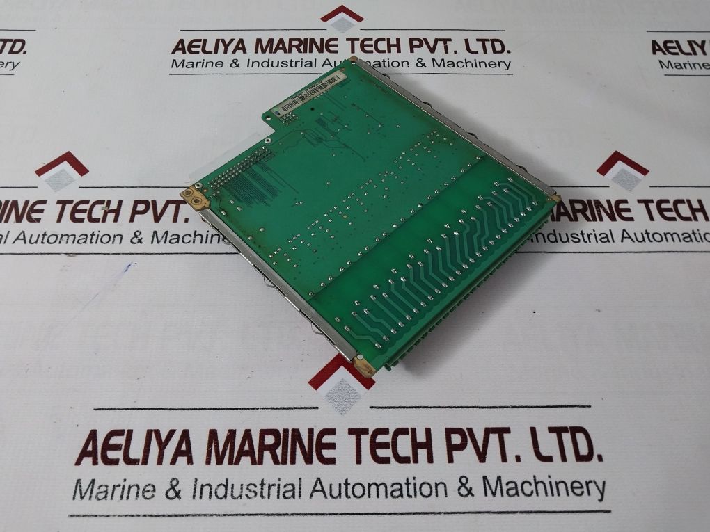Schneider Dou201 Pcb Card