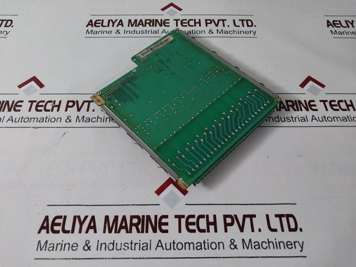 Schneider Dou201 Pcb Card