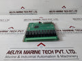 Schneider Dou201 Pcb Card 2071730A01