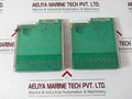 Schneider Dou201 Pcb Card 2071730A01