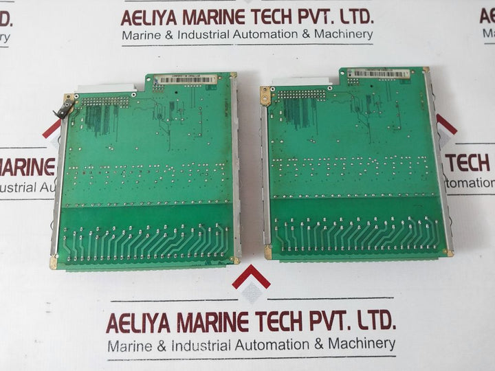Schneider Dou201 Pcb Card 2071730A01