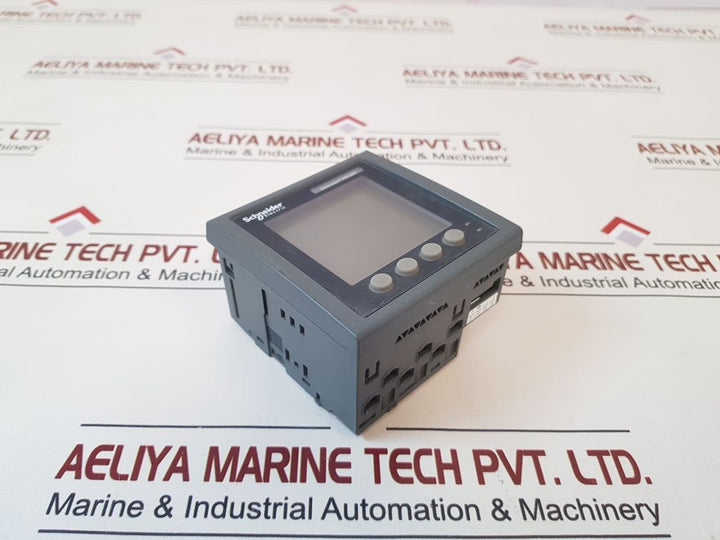 Schneider Easylogic Pm2200 Energy Meter
