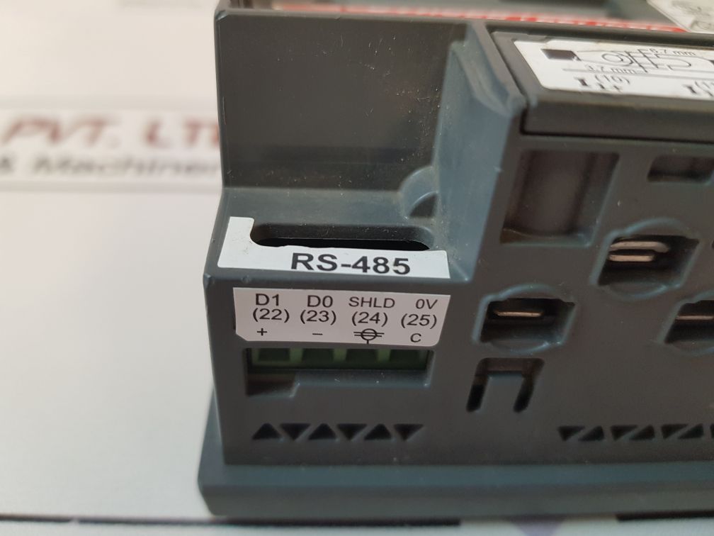 Schneider Easylogic Pm2200 Energy Meter
