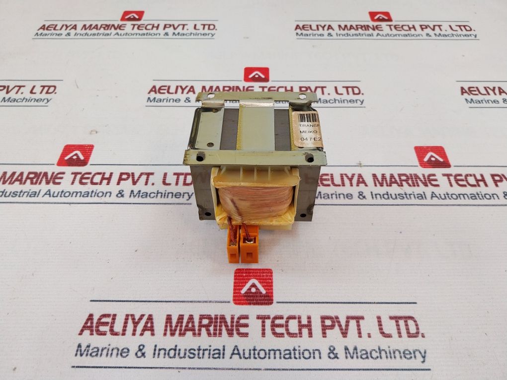 Schneider Eces 0.18B-0238T03001 Transformer 100Va