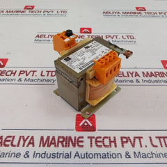 Schneider Eces 0.18B-0238T03001 Transformer 100Va