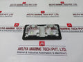 Schneider Electric 00906894 Frame Double For Vertical Installation Set