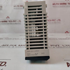Schneider Electric 140Aci04000 Modicon Analog Current Input Module