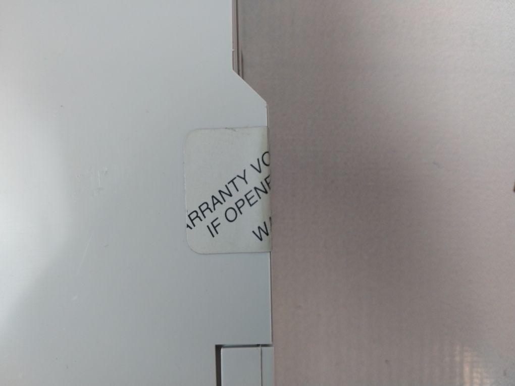 Schneider Electric 140Aci04000 Modicon Analog Current Input Module