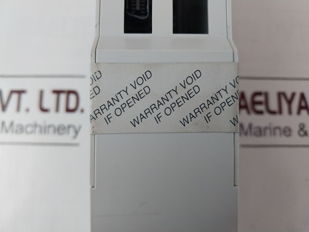 Schneider Electric 140Aci04000 Modicon Analog Current Input Module