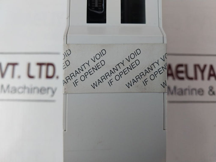 Schneider Electric 140Aci04000 Modicon Analog Current Input Module