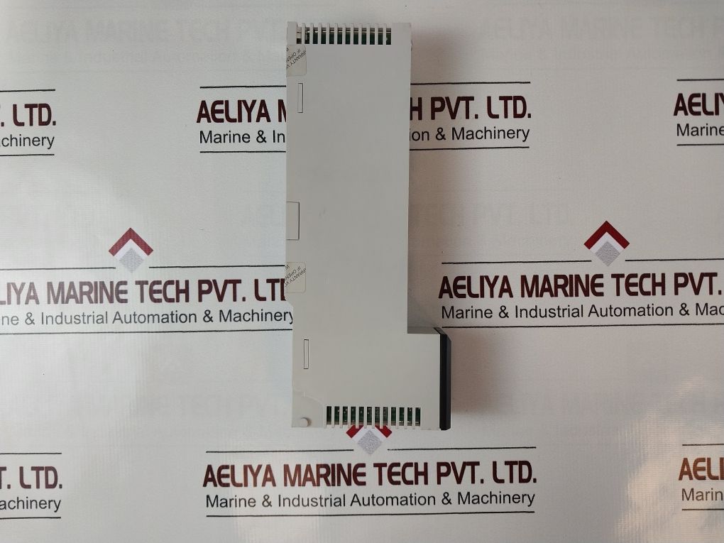 Schneider Electric 140Aci04000 Modicon Analog Current Input Module