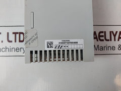 Schneider Electric 140Aci04000 Modicon Analog Current Input Module