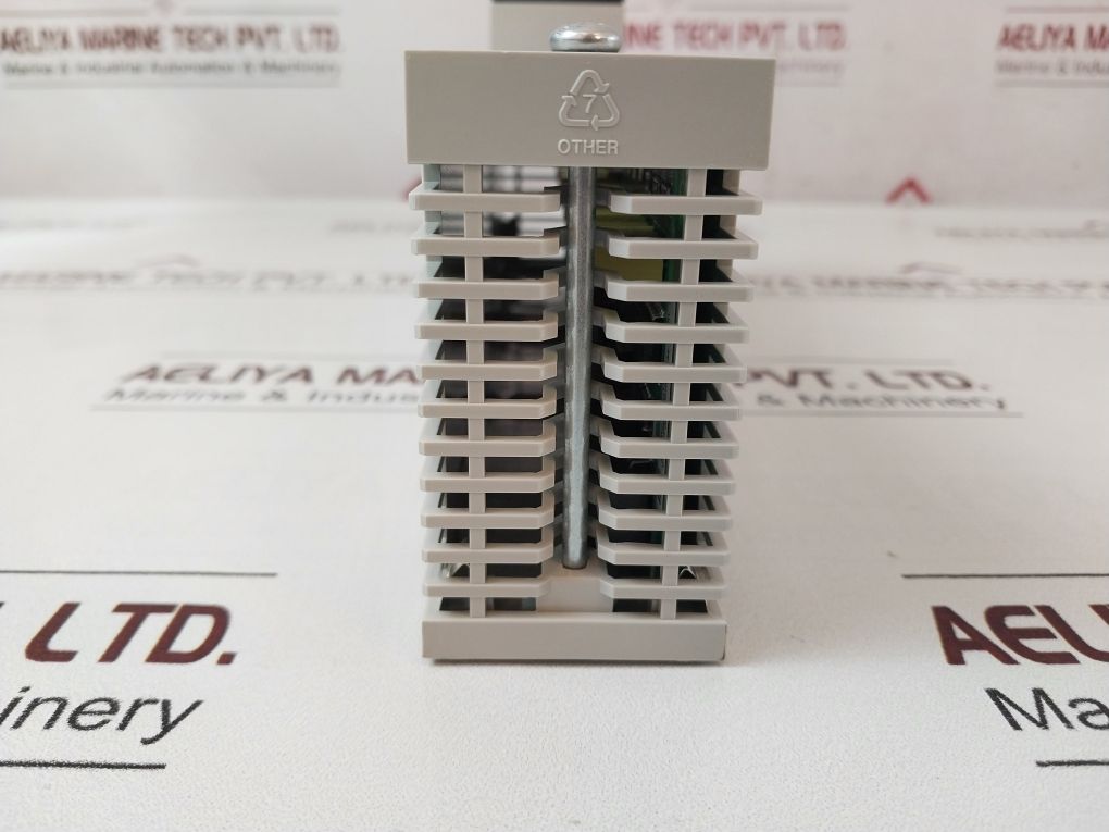 Schneider Electric 140Aci04000 Modicon Analog Current Input Module