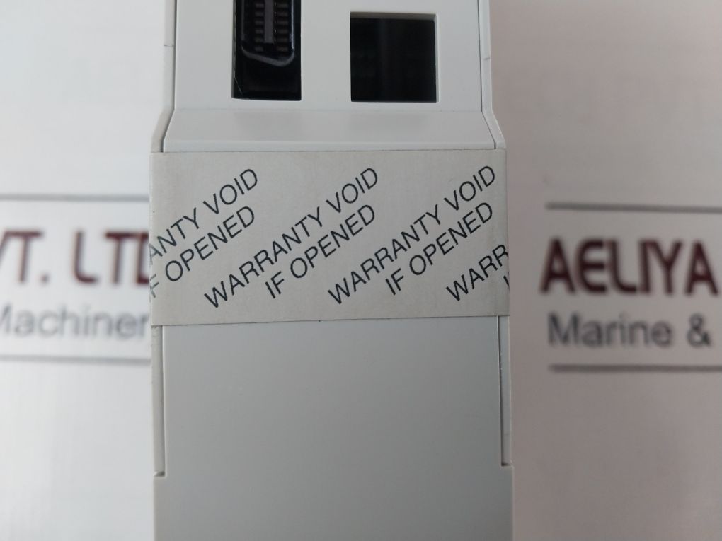 Schneider Modicon Quantum 140Aco13000 Analog Current Sink Output Module