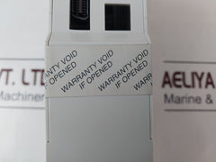 Schneider Modicon Quantum 140Aco13000 Analog Current Sink Output Module