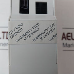 Schneider Modicon Quantum 140Aco13000 Analog Current Sink Output Module