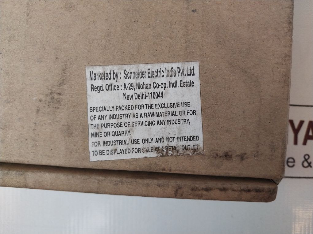 Schneider Modicon Quantum 140Aco13000 Analog Current Sink Output Module