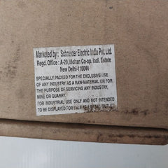 Schneider Modicon Quantum 140Aco13000 Analog Current Sink Output Module