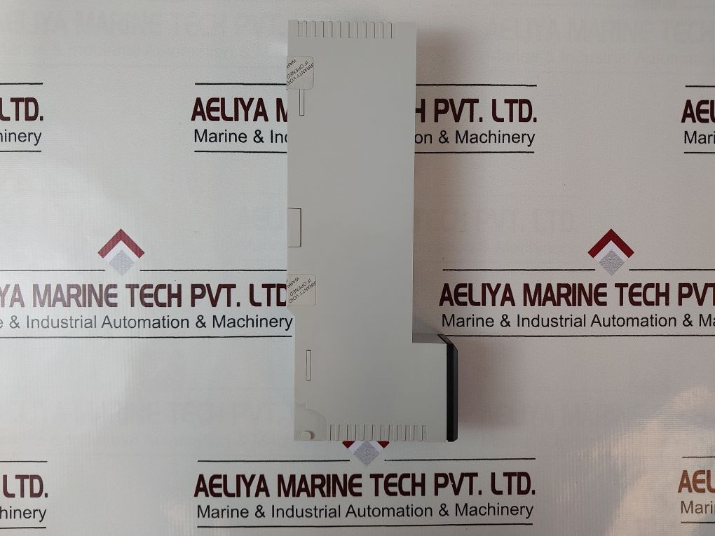 Schneider Modicon Quantum 140Aco13000 Analog Current Sink Output Module