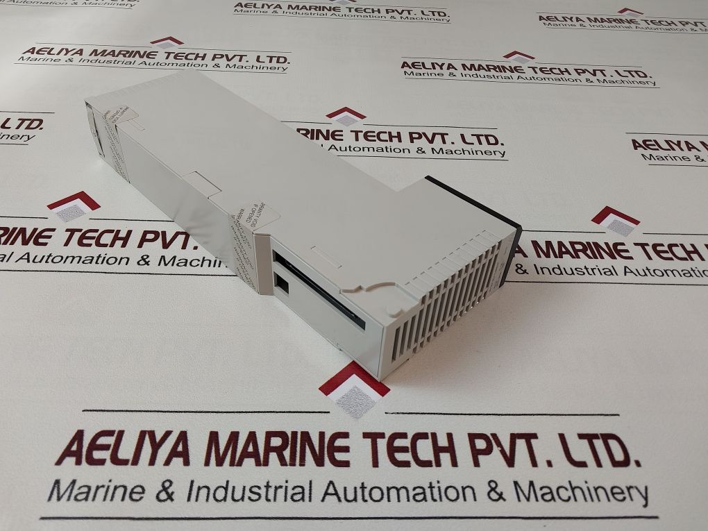 Schneider Modicon Quantum 140Aco13000 Analog Current Sink Output Module