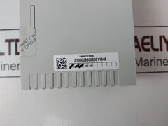 Schneider Modicon Quantum 140Aco13000 Analog Current Sink Output Module