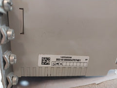 Schneider 140Cps12420,140Cra93200,140Ddi35300,140Aci04000,140Ddo35300,140Xbp01600 Module Rack
