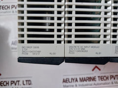 Schneider 140Cps12420,140Cra93200,140Ddi35300,140Aci04000,140Ddo35300,140Xbp01600 Module Rack