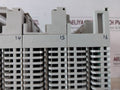 Schneider 140Cps12420,140Cra93200,140Ddi35300,140Aci04000,140Ddo35300,140Xbp01600 Module Rack