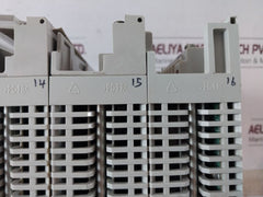 Schneider 140Cps12420,140Cra93200,140Ddi35300,140Aci04000,140Ddo35300,140Xbp01600 Module Rack