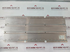 Schneider 140Cps12420,140Cra93200,140Ddi35300,140Aci04000,140Ddo35300,140Xbp01600 Module Rack