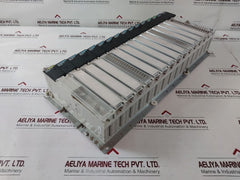 Schneider 140Cps12420,140Cra93200,140Ddi35300,140Aci04000,140Ddo35300,140Xbp01600 Module Rack
